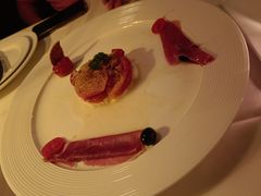 -火车头法国西餐厅