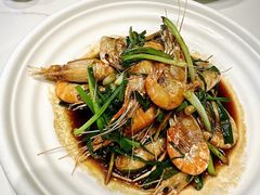 -筱爷叔·上海传统手工菜(新桥店)
