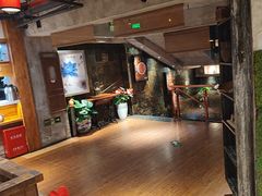 -老灶堂文创火锅(文艺路店)