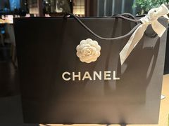 -CHANEL(恒隆广场店)