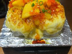 -东岸料理·寿司·刺身