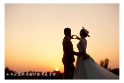 -蔚蓝映像STUDIO婚纱摄影(南稍门店)