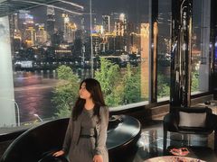 -Yolo私汤温泉设计师酒店(重庆南滨路店)