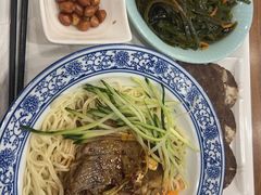 -味一楼兰州拉面(机场一店)