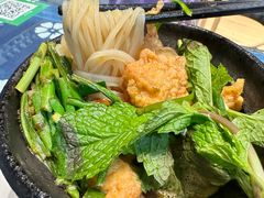 -云南李记罐罐米线饵丝小吃(汉中门金鹰店)