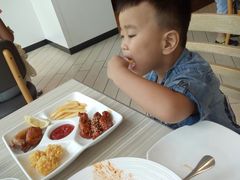 -必胜客(威高广场店)