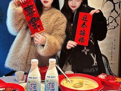 -千百味红餐厅·江西菜(绿地双子塔店)