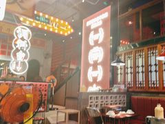 -龚印记牛骨牛杂屋·四代传承(珠影星光城店)