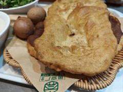 -黑窑厂糖油饼烤鸭·清真菜(旗舰店)