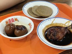 -韩萍老南京馄饨(河西万达店)