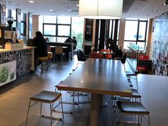 大堂-麦当劳(东苑丽宝商业广场店)