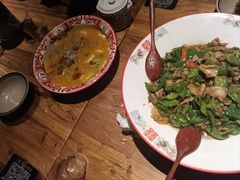 -破三川·新川菜(静安大融城店)