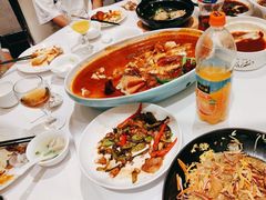 -大铁勺新津菜(中北永旺店)