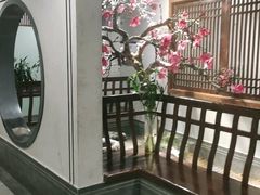 -天天鱼港·海鲜·鲅鱼水饺·招牌烤鸭(黄骅店)