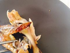 -四云楼烤鸡店(吉庆街店)