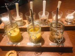-恰餐厅及酒吧 CHAR Bar & Grill (北京丽都皇冠假日店)