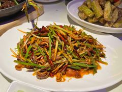 -龙咏记四季家福烤鸭中餐厅(滨湖店)
