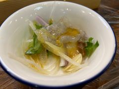 -官塘锋记鱼生·生腌·砂锅粥(牌坊街店)