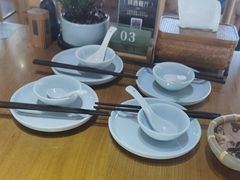 -竹里馆 ·茶食(奥体店)