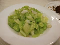 西芹百合-郭林家常菜(洋桥店)
