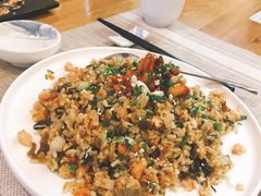 -樱の千渡日式料理·铁板烧•烧鸟(金盛田广场店)