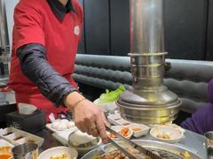 -喜来稀肉(虹泉路店)