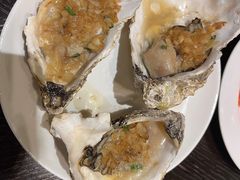 -美食汇·海鲜自助餐·家庭聚会·商务宴请(青秀万达文华店)