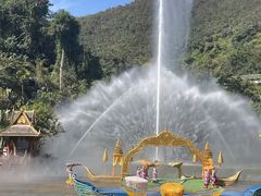 -西双版纳原始森林公园