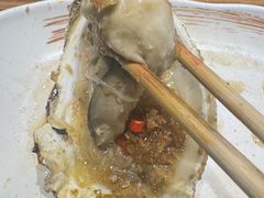 -九號院子海鲜烧烤