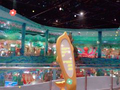 -青岛嘉年华主题乐园