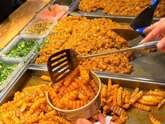 -周小亮丁家坡洋芋(全国总店)