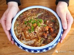 -顺承小院儿
