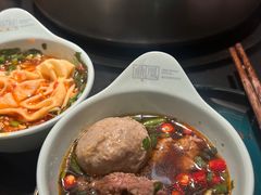 -二刀潮牛(重庆光环购物公园店)