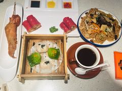 -聚福安·传统老爸茶(大英店)