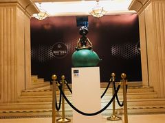 -外滩二十二号艺术中心