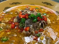 -成都驻京办餐厅(蜀都宾馆店)