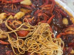 -冯百汇羊肉馆(新安店)