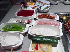 -海底捞火锅(吴中路店)