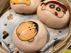 -点心代表DIM SUM ICON(中环店)