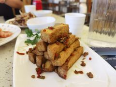 -港畔赶海蒸汽海鲜烧烤自助(仙螺岛店)