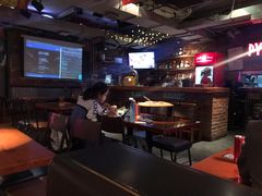 -火鬼 PYRO(五道口店)