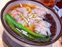 -龙记香港茶餐厅(久光百货店)