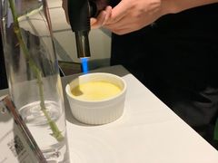 -L'Arome芳芳法国餐厅(仙林金鹰店)