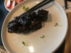 文火煨山东黑牛-鲁采LU STYLE(新天地店)