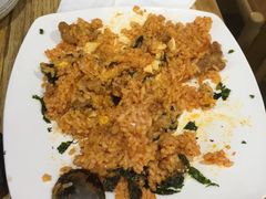 -李先生的首尔小馆(松江启源广场店)