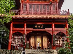 -南沙天后宫景区