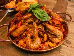 -SISTERS BAR RESTAURANT川意酒馆(嘉善老市H楼店)