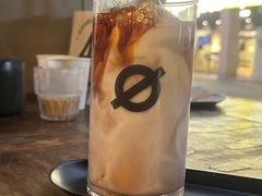 -BE NORMAL CAFE(霞溪路店)
