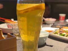 -老头儿油爆虾(星光一期店)