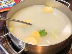 -大吉利·潮汕鲜牛肉火锅(总店)